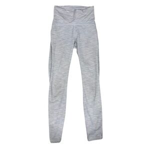 Lululemon leggingss
